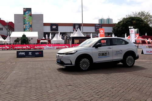 IIMS 2026 Bidik Nilai Transaksi hingga Rp 8 Triliun