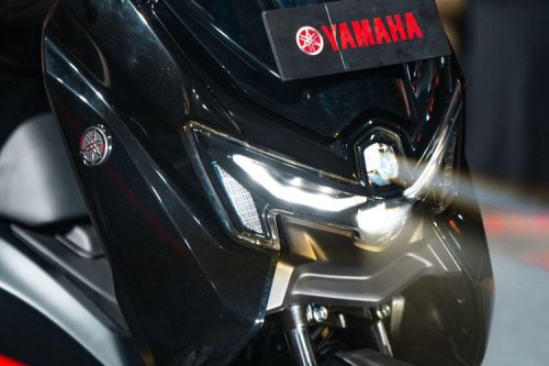 Cek Harga dan Skema Kredit Yamaha NMAX Turbo pada Januari 2026
