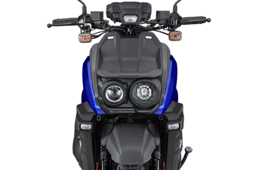 Motor Listrik Tyranno Disebut Mirip Merek Lain, Ini Kata Indomobil