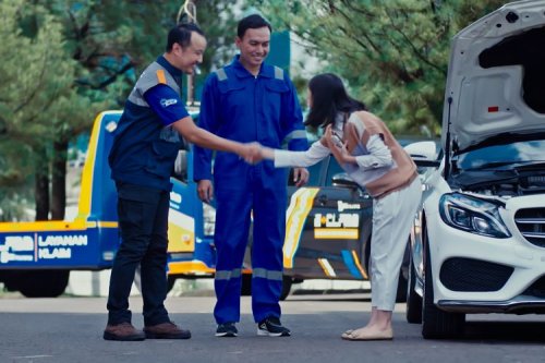 Lebih Murah PDR atau Klaim Asuransi untuk Bodi Mobil Rusak?