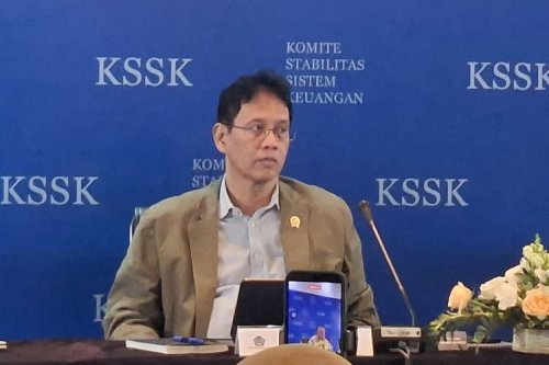 Alasan Menkeu Purbaya Upayakan Insentif Kendaraan Listrik