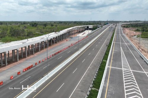 Suzuki , Suzuki Ertiga, Estimasi Biaya Perjalanan Mudik Jakarta-Palembang Pakai Suzuki Ertiga