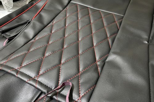 Cara Mudah Rawat Jok Kulit Mobil agar Tetap Awet dan Nyaman