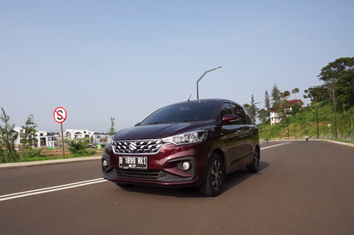 Pilihan Mobil Hybrid Bekas Agustus 2026, Harga Mulai Rp 190 Jutaan