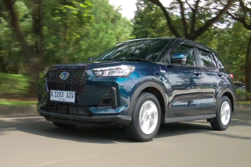 5 Pilihan Mobil Hybrid Kompetitif, Pilih yang Mana?