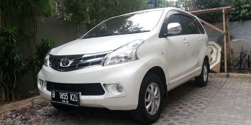 Pasar Mobil Bekas: Kenapa Avanza Tua Masih Dicari?