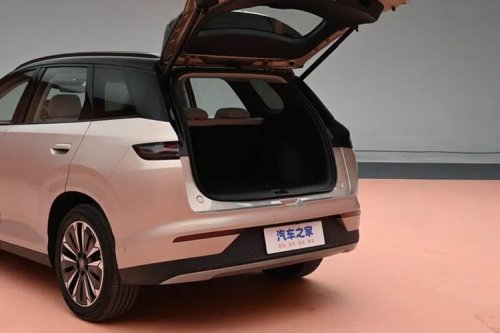 BYD, BYD Atto 3, Generasi Terbaru BYD Atto 3 Meluncur, Cek Ubahan dan Spesifikasinya