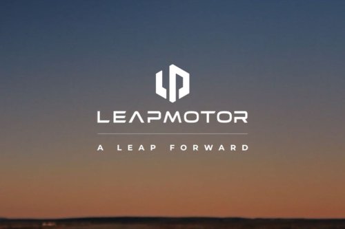 Merek Baru Asal China Leapmotor Siap Meluncur di GIIAS 2026