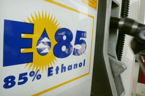 Sudah Jadi Standar, Begini Penerapan Etanol E10, E15, dan E85 di AS