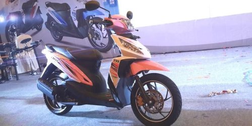 Harga Skutik Murah Juli 2026: BeAT, Scoopy, Mio M3, hingga Fazzio Naik