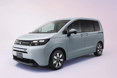 Pintu Geser Elektrik Mobil Rawan Rusak, Ini Penyebab dan Biaya Perbaikannya