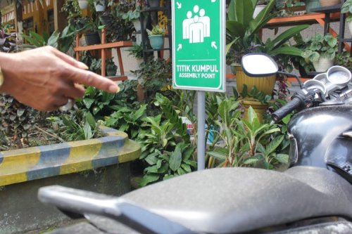 Panduan Lengkap Lindungi Sepeda Motor dari Serangan Abu Vulkanik
