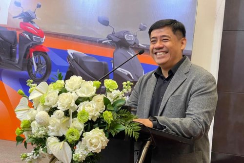 VinFast Gandeng Leasing Besar, Siapkan Kredit Motor Listrik