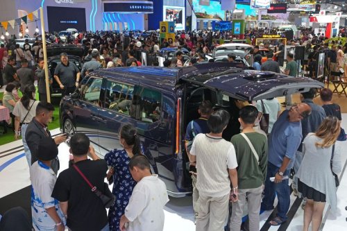 Honda, Honda Indonesia, Apa Kabar Honda Step WGN Hybrid, Kapan Meluncur di Indonesia?