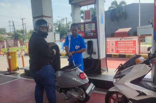 Siasati Harga BBM Mahal, Bolehkah Pakai Octane Booster?