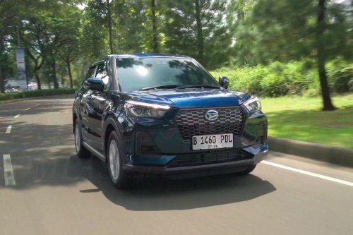 Seberapa Praktis Berkendara dengan Smart Pedal Rocky Hybrid?