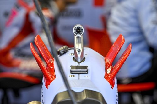 Evolusi Aerodinamika Ducati: Kisah Winglet 'Konyol' di MotoGP