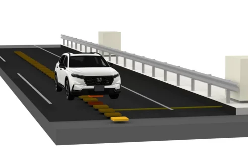 Mobil Listrik Honda, Honda Garap Teknologi yang Bisa Cas Mobil Listrik Sambil Jalan