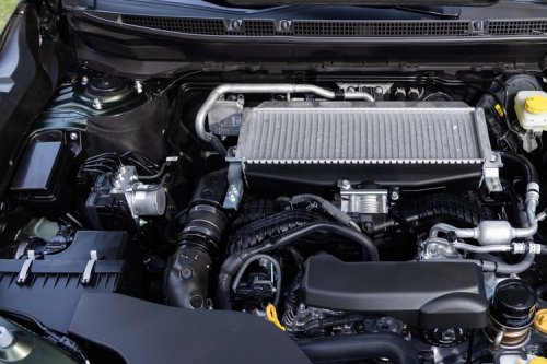 Subaru, Teknologi Subaru untuk Mudik 2025: EyeSight, SAWD, Jok Anti Pegal