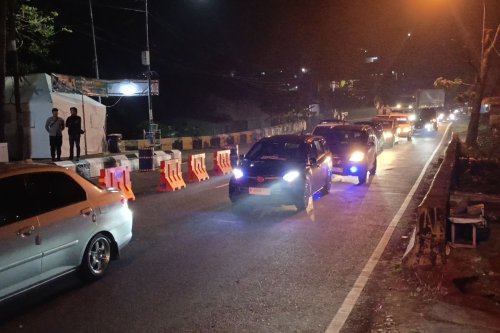 Cegah Kerusakan Mobil Setelah Terjebak Macet Saat Mudik