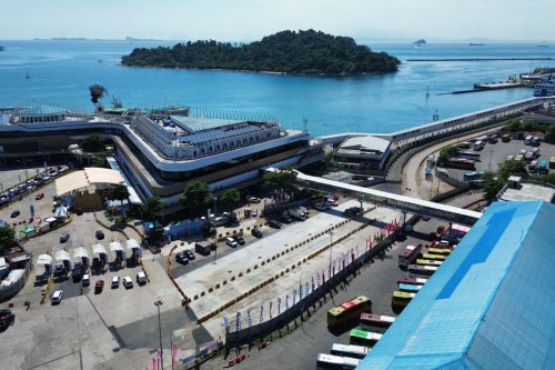 Lebaran 2026: Penumpang Angkutan Umum Naik 11 Persen