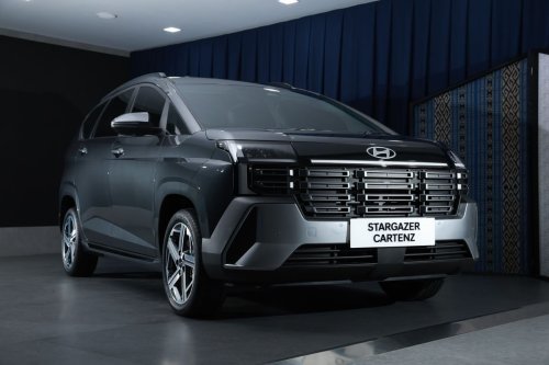 Hyundai, Hyundai Creta, Hyundai Stargazer, Tenang di Tahun Kelima, Hyundai Hadirkan Extended Warranty untuk CRETA dan STARGAZER