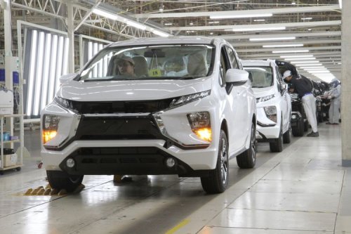 Rapor Ekspor Mobil CBU Indonesia Agustus 2026, Toyota Teratas