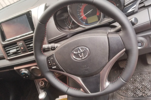 Meningkatkan Kenyamanan Berkendara lewat Retrim Setir