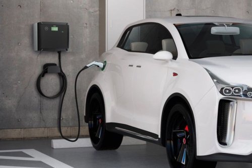 PLN Diskon Tambah Daya 50 Persen, Cocok untuk Pasang Home Charging