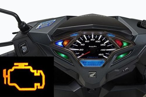 Kenapa Motor Sekarang Jarang Pakai Karburator?