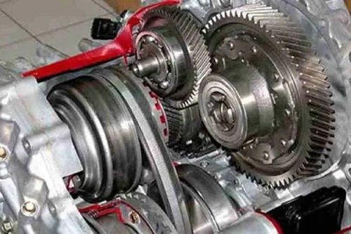 Suara Berdengung pada CVT? Kenali Penyebabnya!