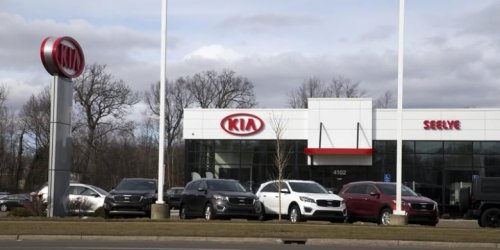 Kia, Jejak Panjang Kia, dari Bikin Sepeda Menjadi Produsen Otomotif