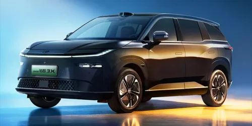 Toyota Buka Peluang Pelajari bZ3X untuk Pasar Indonesia