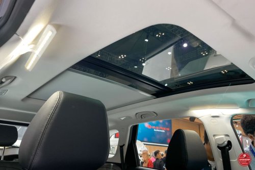 Sudah Banyak Mobil Pakai Sunroof, Awas Rentan Rusak Perhatikan Hal Ini