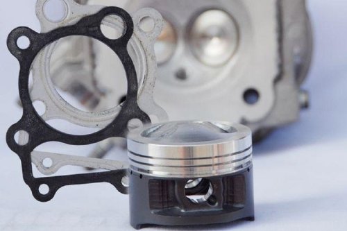 Suzuki , Sparepart Suzuki Satria Lumba dan Hiu Mulai Langka dan Sulit Dicari