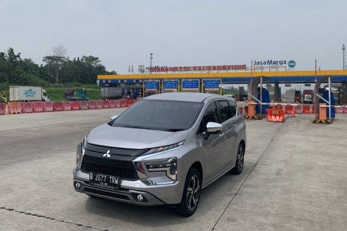 Mitsubishi, Ungkap Biaya Servis Mitsubishi Xpander Selama 3 Tahun Pemakaian