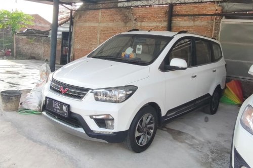 Harga Wuling Confero S Lux Bekas mulai Rp 70 Jutaan