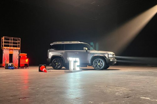 Jetour, Alasan Jetour Ingin Bawa T2 PHEV ke Indonesia
