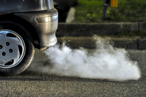 Percepat Adopsi Kendaraan Listrik untuk Kurangi Polusi Jakarta