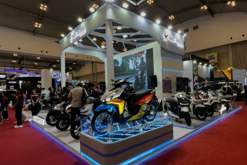 Suzuki , Suzuki Fronx, Pengalaman 6 Bulan Pakai Suzuki Fronx, Kepala SPPG Tidak Butuh Motor Listrik