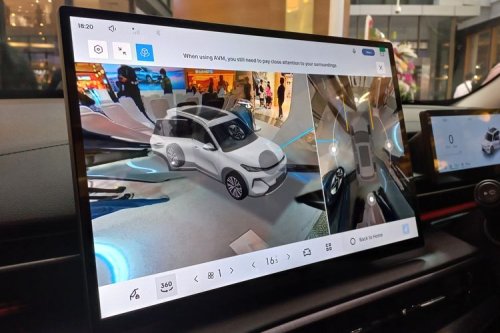 Geely, Spesifikasi Lengkap Geely Starray EM-i, Jarak Tempuh Tembus 1.000 Km