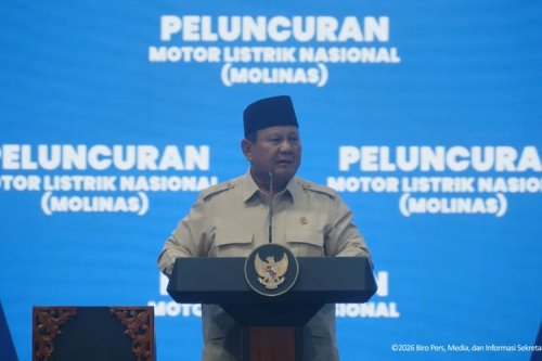 Pengamat Soroti Tantangan Pembiayaan Molinas
