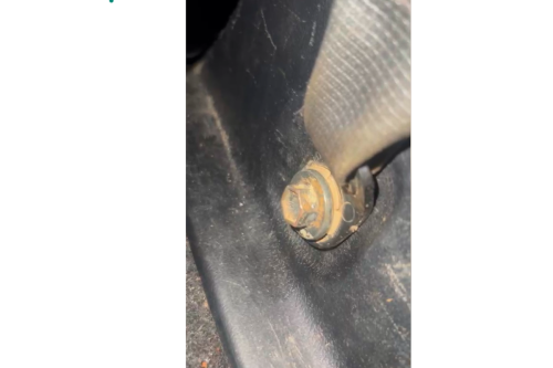 Alasan Jangan Lupa Periksa Sabuk Pengaman Saat Beli Mobil Bekas