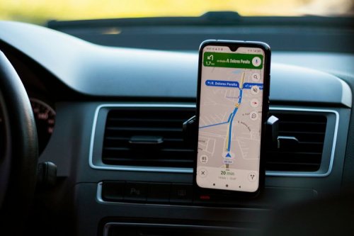 Ketahui Cara Cari Lokasi SPKLU Terdekat Pakai Aplikasi