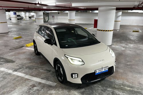 Regenerative Braking, Bisa Tambah Jarak Tempuh hingga 10 Persen