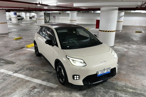 Regenerative Braking, Bisa Tambah Jarak Tempuh hingga 10 Persen