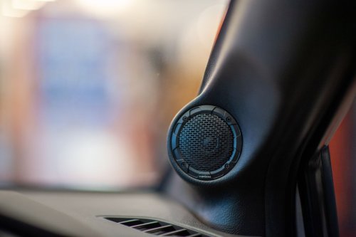 Tips Sederhana Merawat Audio Mobil