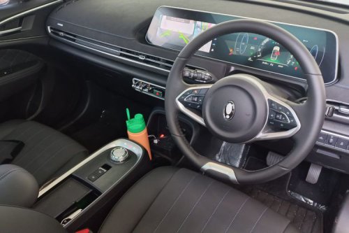 Review Lengkap GWM Ora 03, Mulai Desain Hingga Biaya Kepemilikan