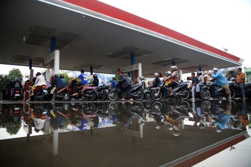 Pertamina Dukung Aturan Pembatasan BBM Subsidi di Aceh Tenggara