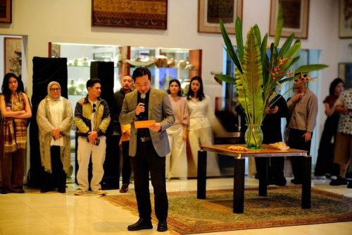 Lepas Gandeng JFW 2027, Perkuat Posisi Sebagai Brand EV Lifestyle